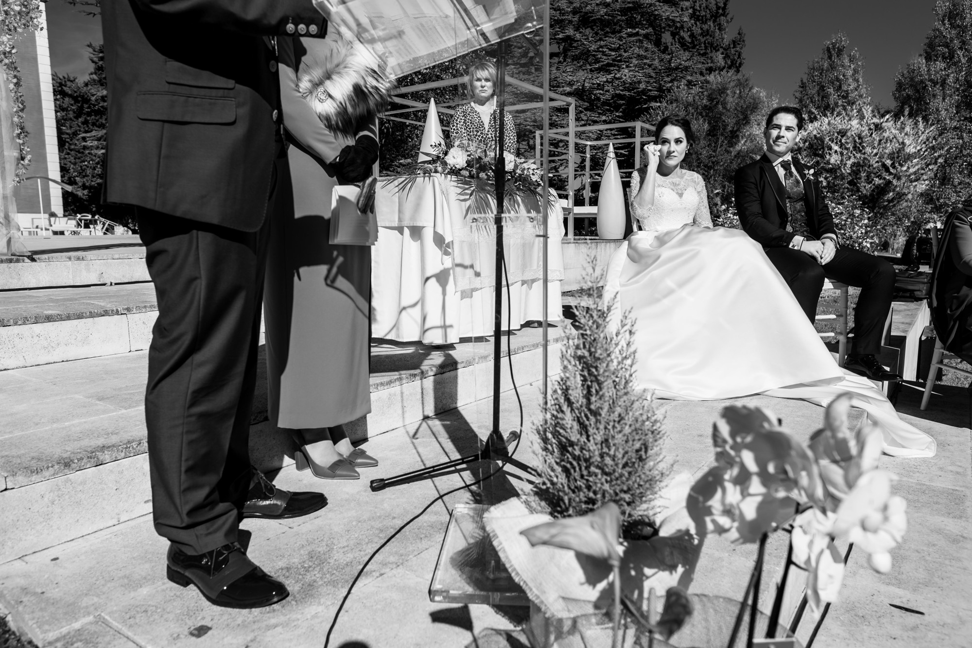 Juan Pablo + Mayte. Bodas Serratella. Hotel Ferrero ...